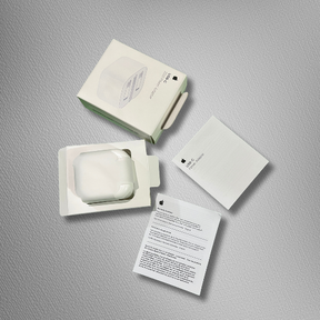 20W USB-C Three Pin Power Adapter  - Mercantile Quality Fast Charger