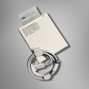 IPhone USB-C to Lightning Cable - Fast Charging & Sync