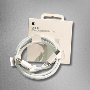 60W USB-C Charge IPhone Cable- Original Quality