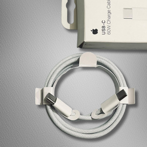 60W USB-C Charge IPhone Cable- Original Quality