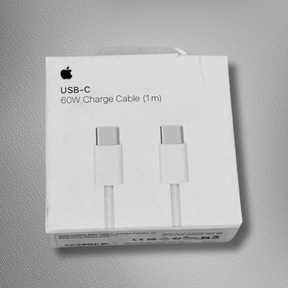 60W USB-C Charge IPhone Cable- Original Quality
