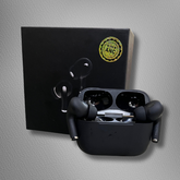 AirPods Pro 2 (2nd Gen) – Buzzer Edition (Black) | Full Box