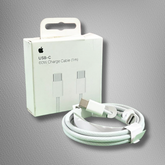 60W USB-C Charge IPhone Cable- Original Quality