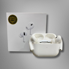 AirPods Pro 2 (2nd Gen) – Buzzer Edition (White) | Full Box